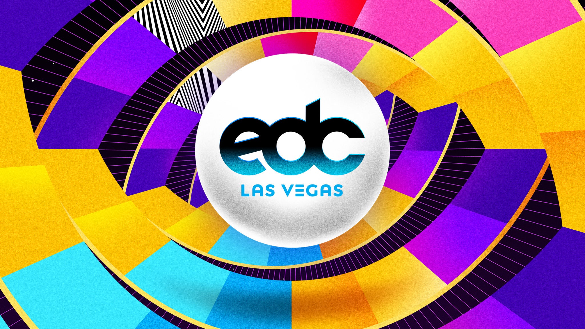 clickable poster for EDC